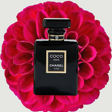 Coco Noir Women EDP 100Ml