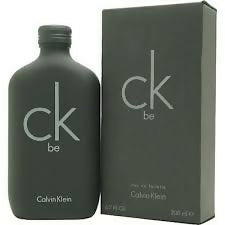 Ck Be EDT Unisex 100Ml