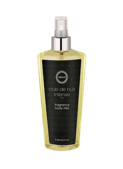 Club De Nuit Intense Man Fragrance Body Mist 250ml