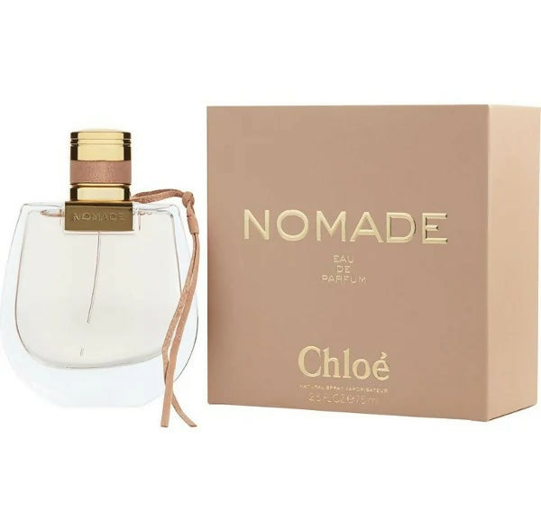 Chloe Nomade For Women EDP 75Ml