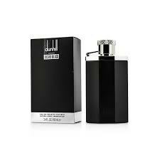 Desire Black For Men EDT 100Ml