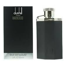 Desire Black For Men EDT 100Ml