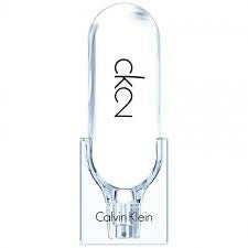 Ck 2 Unisex EDT 100Ml