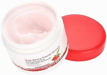 Goji Berry Facial Cream