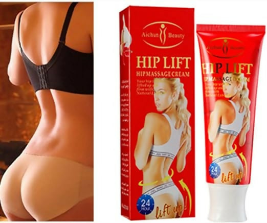 Butt Cream Enlargement Cream
