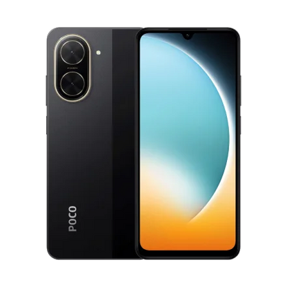 Realme C71 6GB RAM + 128GB ROM