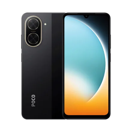 Realme C71 6GB RAM + 128GB ROM