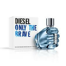Diesel Only The Brave For Men EDT 100Ml