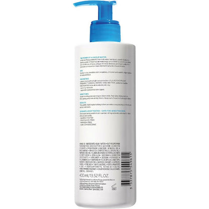 La Roche Posay Lipikar Lotion 400ml
