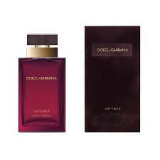 D&G Pour Femme Intense For Women EDP 100Ml