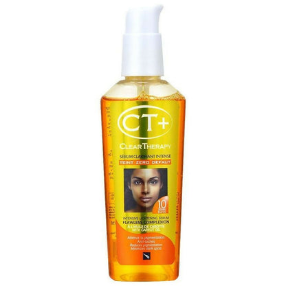 Clear Therapy CT+ Carrot Oil Intensive Lightening Serum