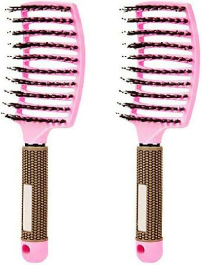 Beauty Hair Brush For Detangling Weave