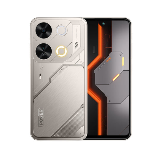 Itel P65  RAM: 4GB  Internal Storage: 128GB Dual SIM, 3G, 4G, VoLTE, Wi-Fi, NFC
