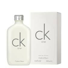 Ck One Unisex EDT 100Ml