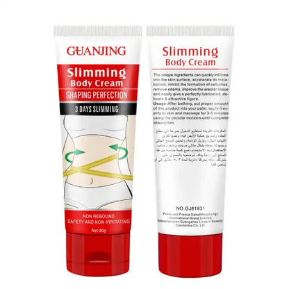Guanjing Slimming Body Cream