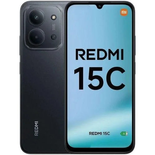 Xiaomi Redmi 15C 8GB RAM 256GB Storage