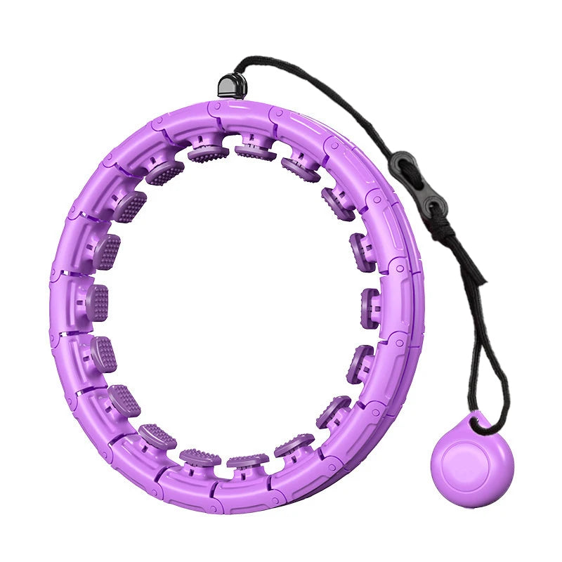 Upgraded Abdominal Tightening And Waist Slimming Home Repair Device Portable Massage Waist Trainer Fitness And Entertainment