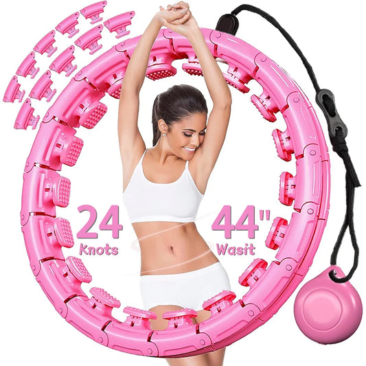 Upgraded Abdominal Tightening And Waist Slimming Home Repair Device Portable Massage Waist Trainer Fitness And Entertainment