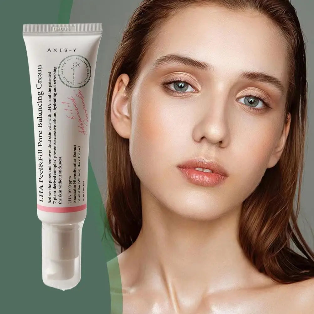 Axis-y Dark Spot Correction Serum & Glow Cream Effectively Improves Dark Moisturizing Soothing Reduce Pigmentation Skin Care
