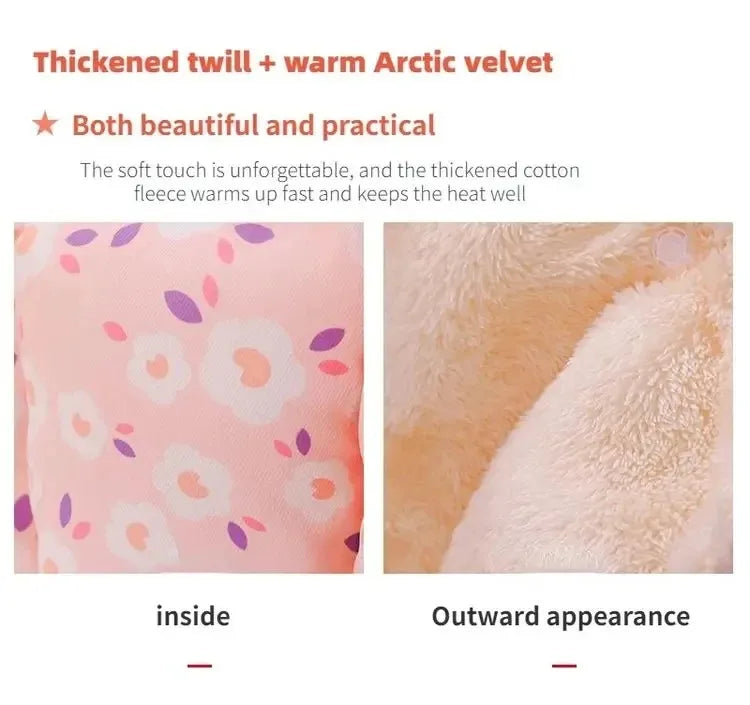 Pet Supplies for Winter Bed Cats Cartoon Kitten Warm Accessories Fluffy Plush Beds Goods House Accessory Basket Dog Puppy All