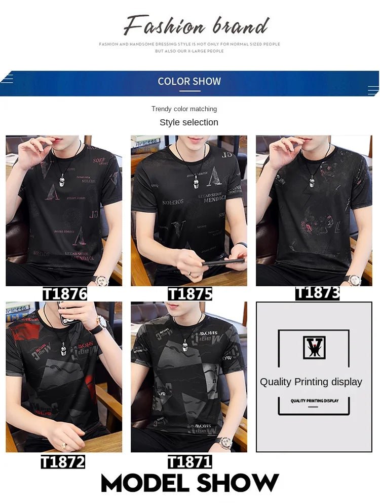 Nasa Giss's popular youth trend Korean version of fashionable and versatile polyester fiber hoodie