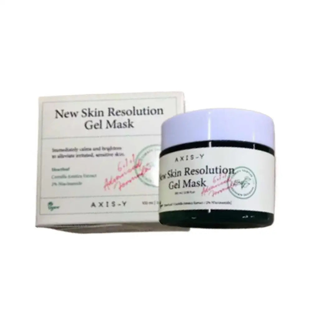 Axis-y Dark Spot Correction Serum & Glow Cream Effectively Improves Dark Moisturizing Soothing Reduce Pigmentation Skin Care