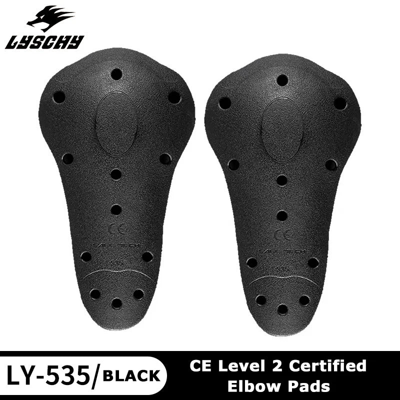 CE Level 2 Certification Protective Gear For Motorcycle Jacket Back Protector Thicken Elasticity Rider Armor Chest Spine Pads