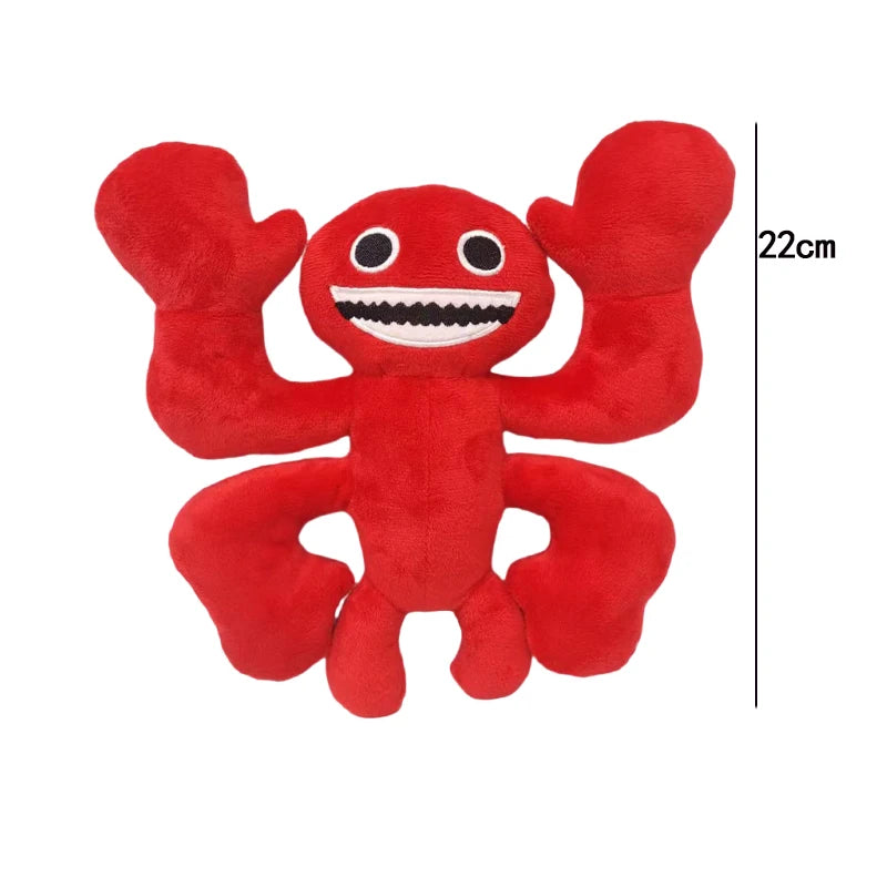 12pcs Skibidi Toilet Plush Toy New Skibidi Doll Stuffed Toy Skibidi Speakerman Plush Camara Camera Man Plush Stuffed Soft Toy