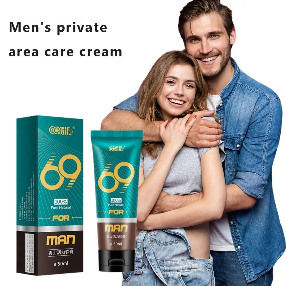 Male Penis Enlargement Cream Sex Cream Increase Size Male Delay Erection Cream For Men Growth Thicken Adult Products