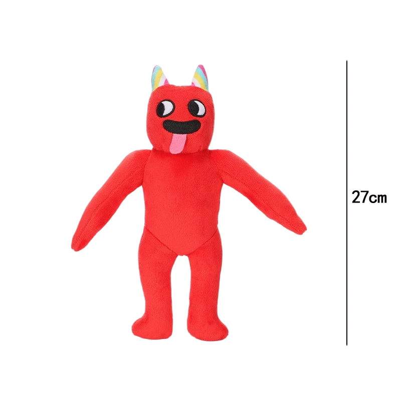 12pcs Skibidi Toilet Plush Toy New Skibidi Doll Stuffed Toy Skibidi Speakerman Plush Camara Camera Man Plush Stuffed Soft Toy