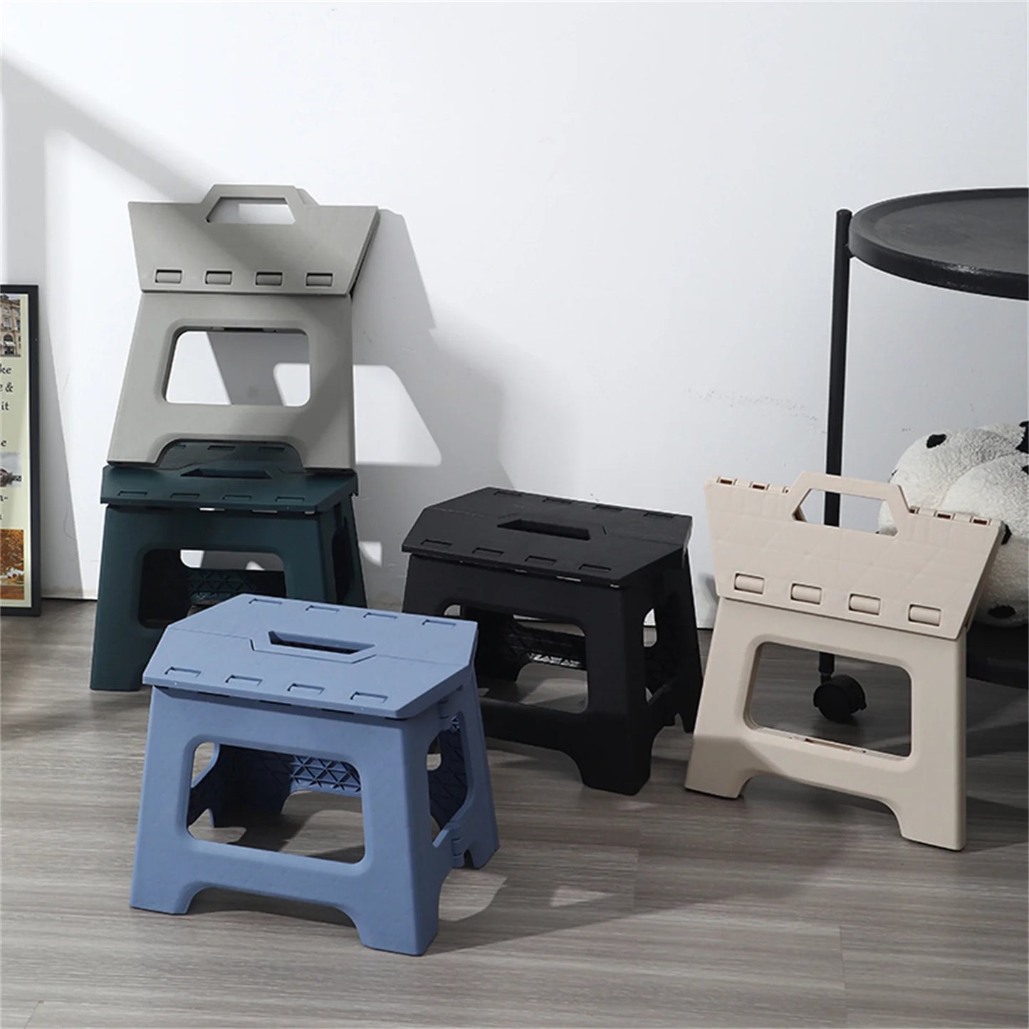 Folding Stools, Portable Folding Chairs, Train Home, Subway Chairs, Outdoor Low Stools, Fishing Chairs, Beach Chairs