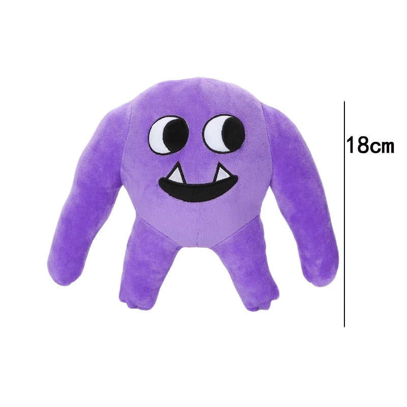 12pcs Skibidi Toilet Plush Toy New Skibidi Doll Stuffed Toy Skibidi Speakerman Plush Camara Camera Man Plush Stuffed Soft Toy