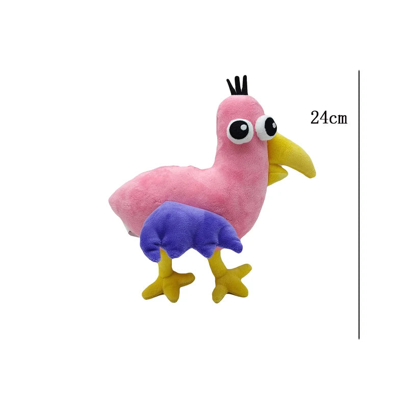 12pcs Skibidi Toilet Plush Toy New Skibidi Doll Stuffed Toy Skibidi Speakerman Plush Camara Camera Man Plush Stuffed Soft Toy