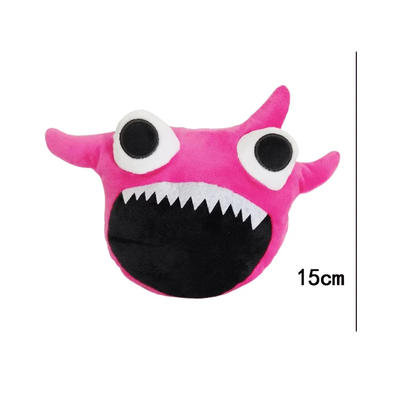 12pcs Skibidi Toilet Plush Toy New Skibidi Doll Stuffed Toy Skibidi Speakerman Plush Camara Camera Man Plush Stuffed Soft Toy