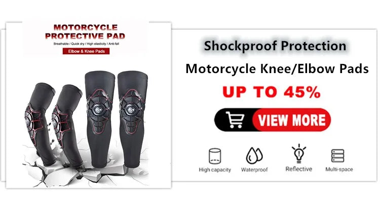 Motorcycle Armor CE certified Jacket Insert Back Protector Thicken High elasticity Rider Armor Back Spine Protective Pad