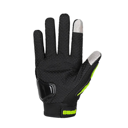 New Off-road Motorcycle Gloves Wearable Breathable Motocross Racing Gloves Touch Screen Biker Cycling Summer Guantes Moto Luvas