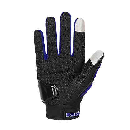 New Off-road Motorcycle Gloves Wearable Breathable Motocross Racing Gloves Touch Screen Biker Cycling Summer Guantes Moto Luvas