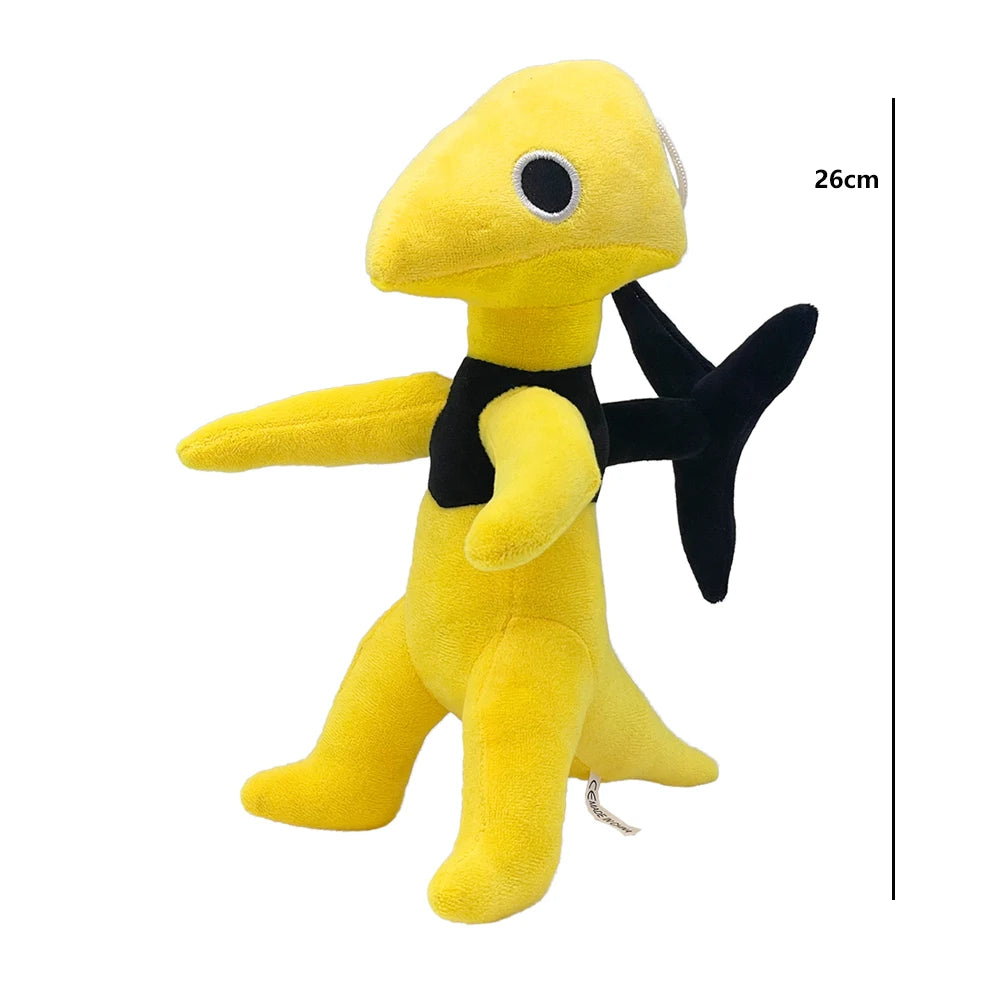 12pcs Skibidi Toilet Plush Toy New Skibidi Doll Stuffed Toy Skibidi Speakerman Plush Camara Camera Man Plush Stuffed Soft Toy