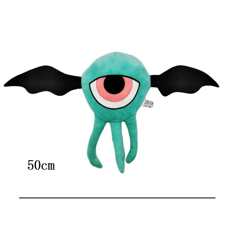 12pcs Skibidi Toilet Plush Toy New Skibidi Doll Stuffed Toy Skibidi Speakerman Plush Camara Camera Man Plush Stuffed Soft Toy