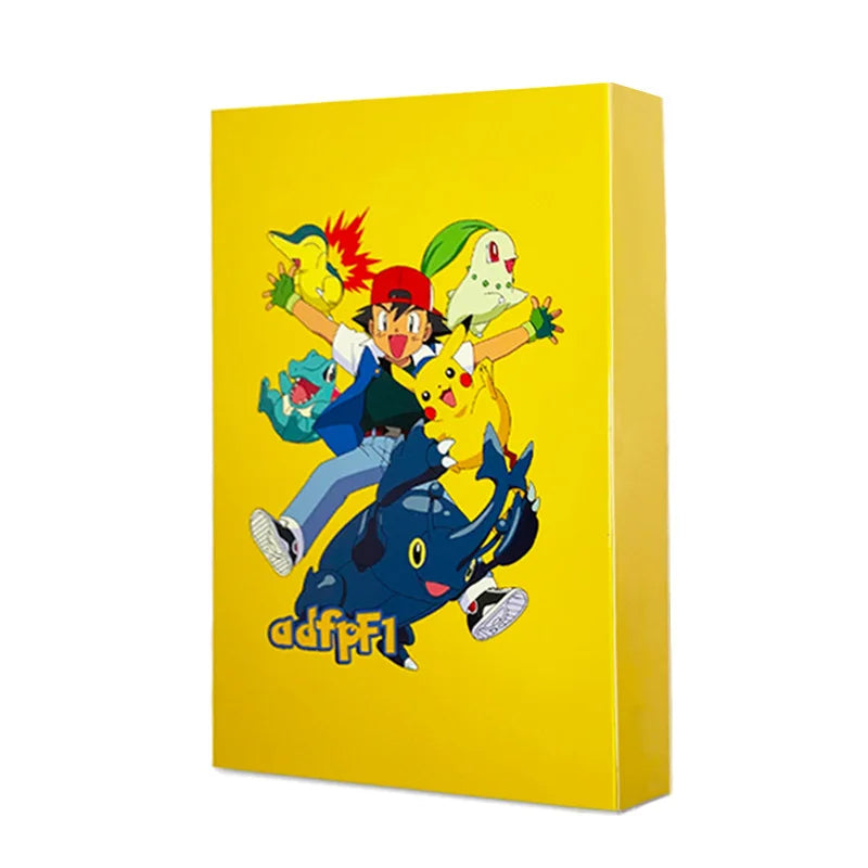 Pokemon Figure Christmas Halloween Advent Calendar Gift Kawaii Pikachu Anime Figural Action 24Pcs Set PVC Model Kid Toys