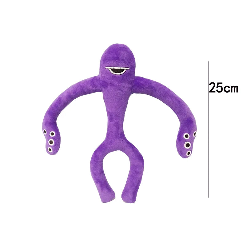 12pcs Skibidi Toilet Plush Toy New Skibidi Doll Stuffed Toy Skibidi Speakerman Plush Camara Camera Man Plush Stuffed Soft Toy