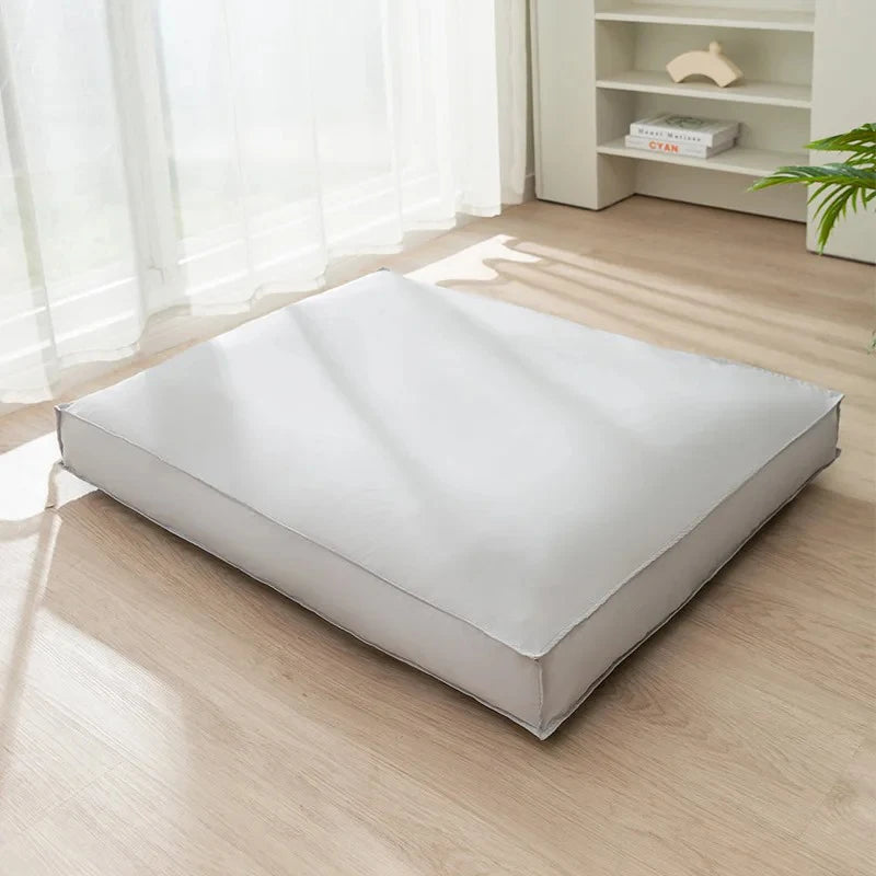 Pet Bed for Dog Cats Medium Mat Dogs Blanket Small Bad Large Baskets Kennel Pets Breeds Sofa Puppy Bedding Supplies Accessories