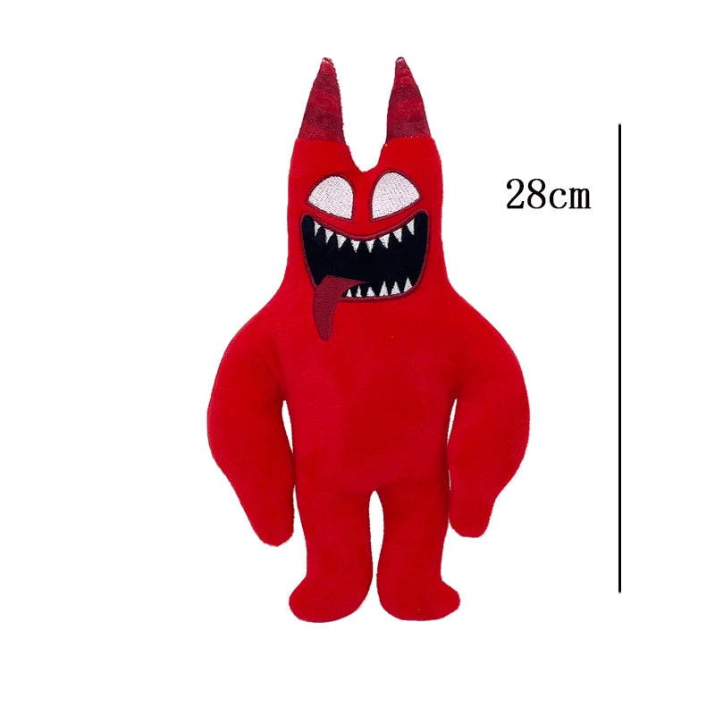 12pcs Skibidi Toilet Plush Toy New Skibidi Doll Stuffed Toy Skibidi Speakerman Plush Camara Camera Man Plush Stuffed Soft Toy