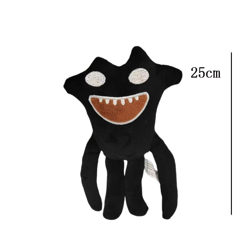 12pcs Skibidi Toilet Plush Toy New Skibidi Doll Stuffed Toy Skibidi Speakerman Plush Camara Camera Man Plush Stuffed Soft Toy