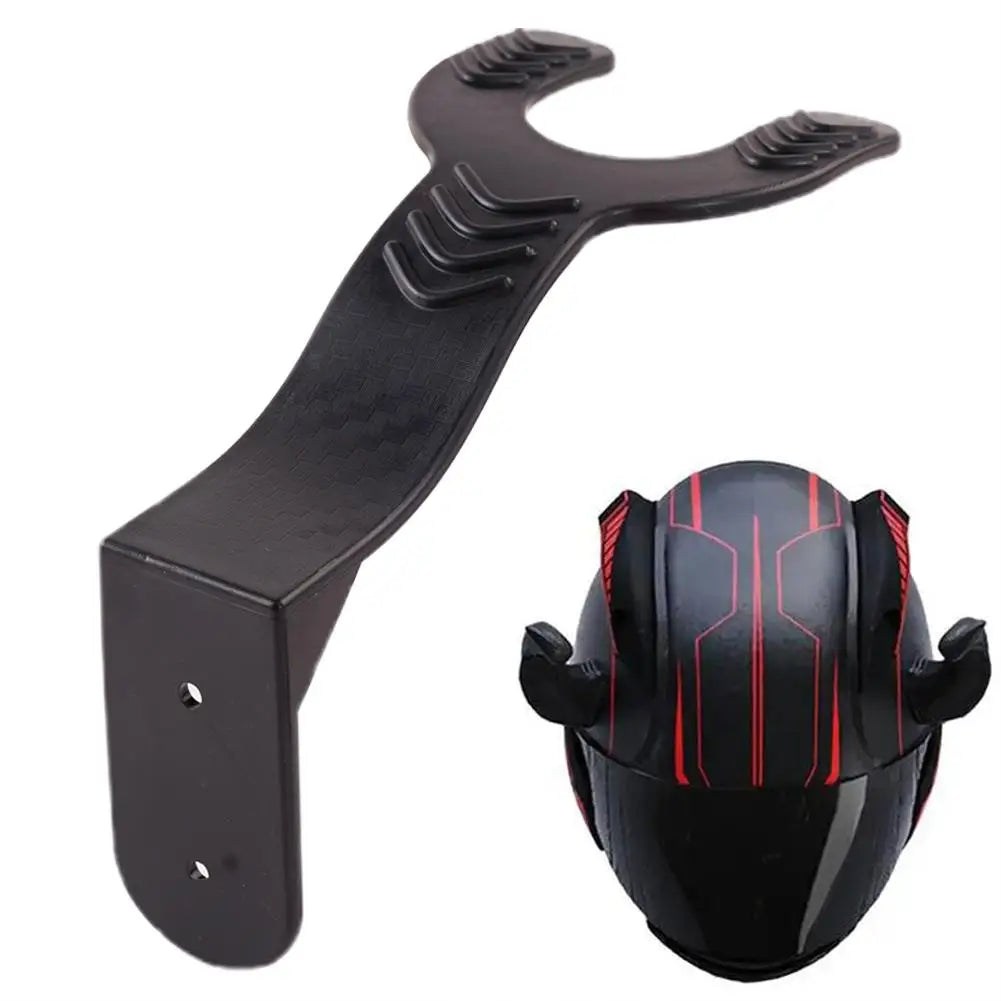 Motorcycle Helmet Hook Racks Multipurpose Hook Hanger Home Luggage Jacket Holders Kitchen Cabinet Shelf Wall Mount Hooks