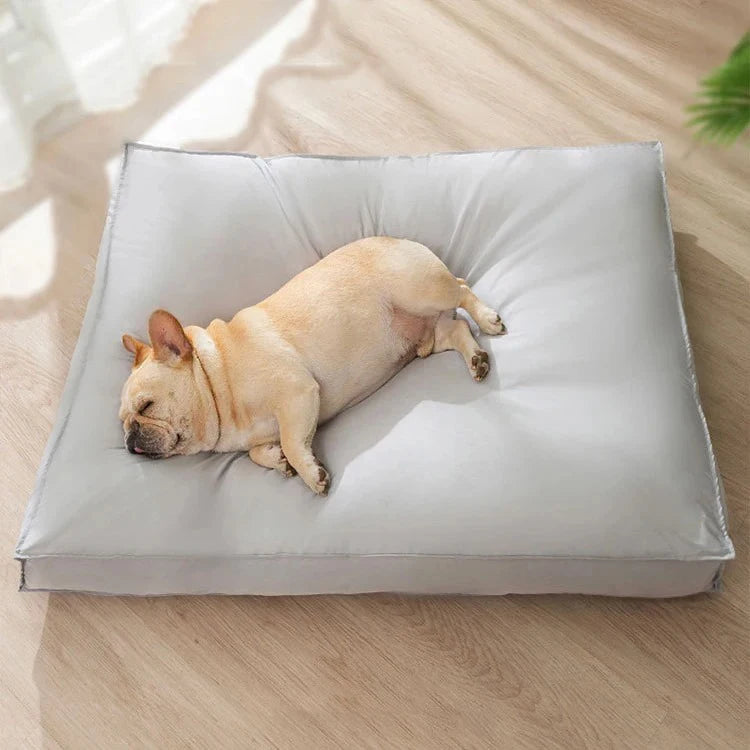 Pet Bed for Dog Cats Medium Mat Dogs Blanket Small Bad Large Baskets Kennel Pets Breeds Sofa Puppy Bedding Supplies Accessories