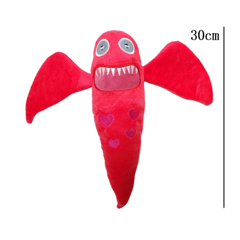 12pcs Skibidi Toilet Plush Toy New Skibidi Doll Stuffed Toy Skibidi Speakerman Plush Camara Camera Man Plush Stuffed Soft Toy