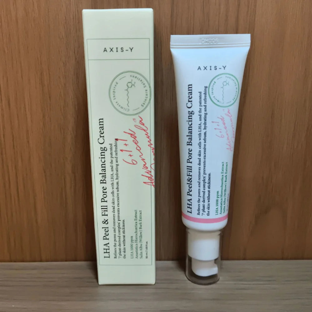 Axis-y Dark Spot Correction Serum & Glow Cream Effectively Improves Dark Moisturizing Soothing Reduce Pigmentation Skin Care