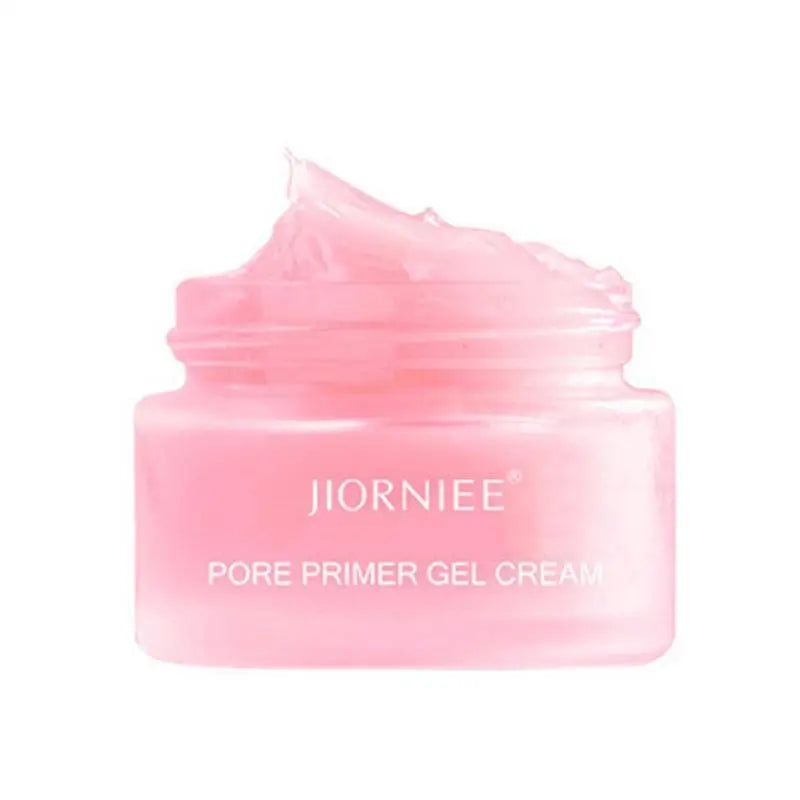 Professional Face Primer Moisturizing Oil-Control Foundation Facial Brightening Invisible Pore Smooths Fine Lines Base Makeup