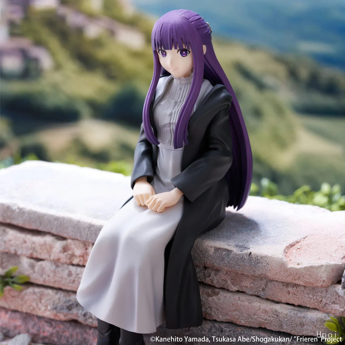 14cm Noodle Stopper Sousou no Frieren Anime Girl Figure Frieren Beyond Journey's End Action Figure Collectible Model Toys